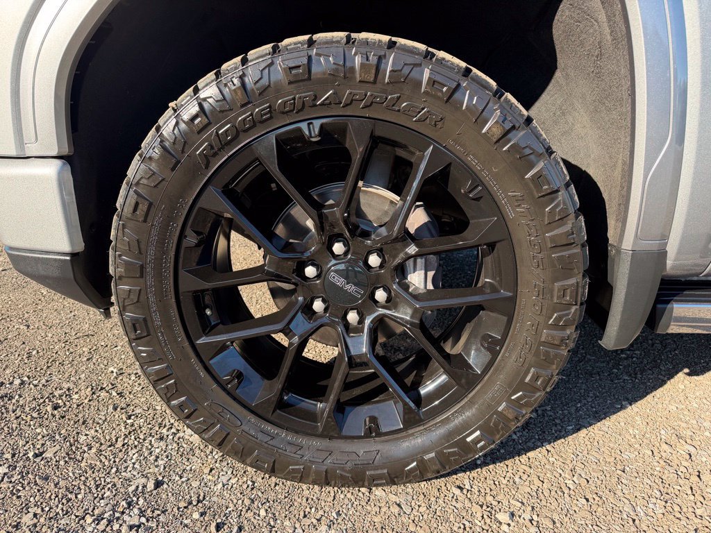 Used 2026 GMC Sierra 1500 Denali Ultimate AWD/4WD image 14