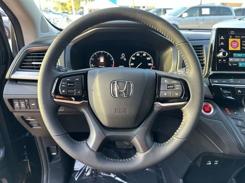 New 2026 Honda Odyssey EX-L image 16