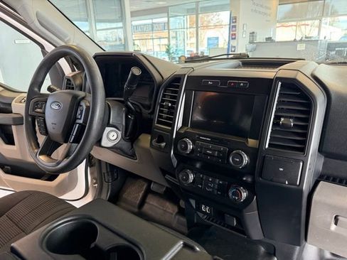 Used 2019 Ford F150 XL w/ Equipment Group 101A Mid image 25