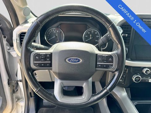 Used 2021 Ford F150 XLT w/ Equipment Group 302A High AWD/4WD image 27