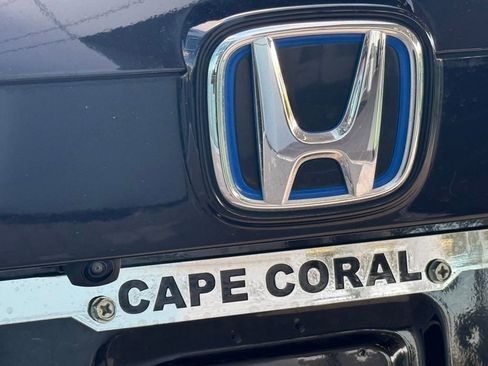 Used 2022 Honda Accord Sport image 32