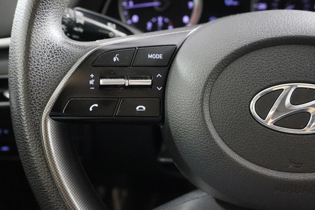 Used 2021 Hyundai Sonata SE FWD image 8