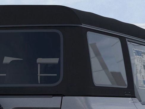 New 2026 Ford Bronco Big Bend image 25