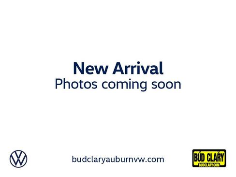 New 2025 Volkswagen Tiguan SE AWD/4WD image 1