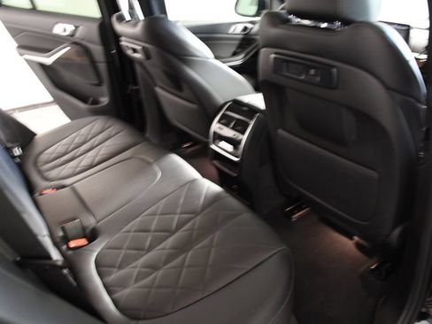 Used 2023 BMW X5 xDrive40i AWD/4WD image 22