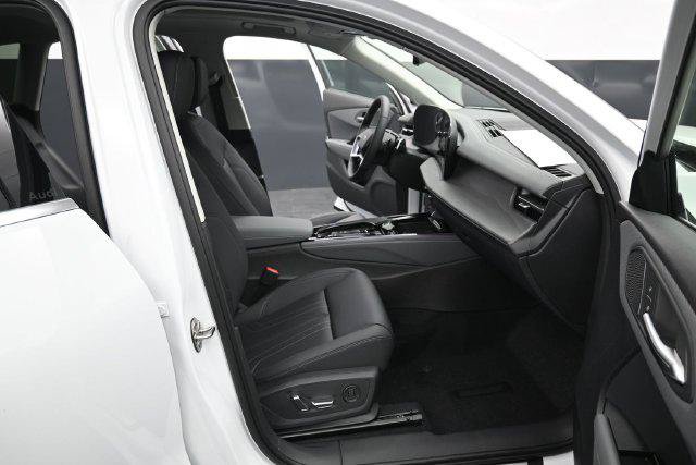 New 2026 Audi Q3 quattro 2.0T AWD/4WD image 14