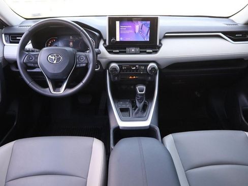 Used 2024 Toyota RAV4 XLE Premium FWD image 22