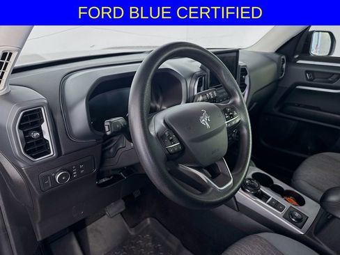 Certified 2021 Ford Bronco Sport Big Bend image 9