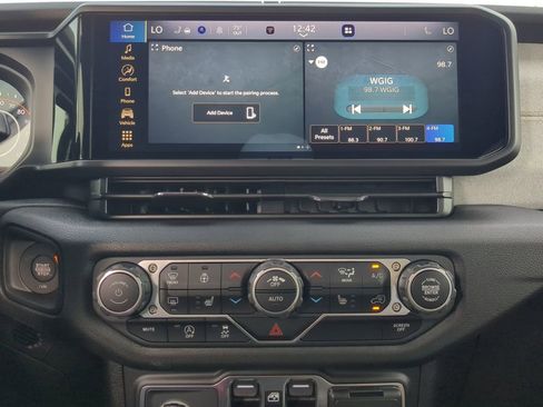 New 2025 Jeep Wrangler Sport S image 7