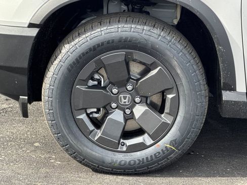 New 2026 Honda Passport RTL image 26