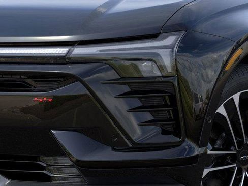 New 2026 Chevrolet Blazer EV SS w/ Performance Package image 10