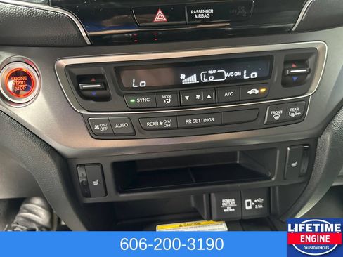 Used 2023 Honda Passport EX-L image 24