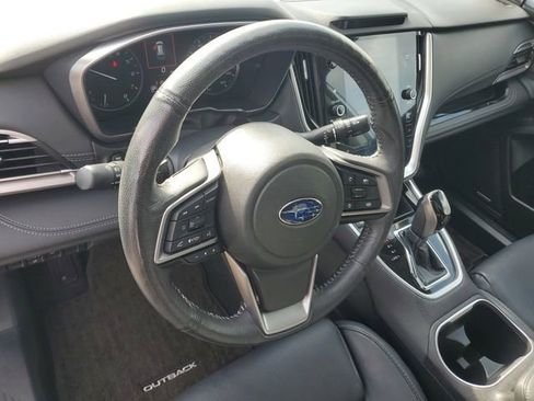 Certified 2023 Subaru Outback Limited AWD/4WD image 19
