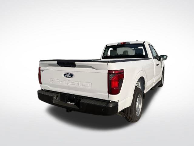 New 2026 Ford F150 XL RWD image 8