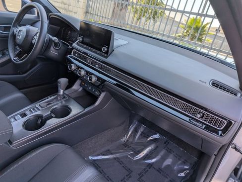 Used 2026 Honda Civic FWD Hybrid Sedan image 22