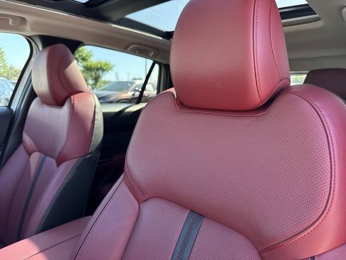 Certified 2025 MAZDA CX-50 AWD 2.5 Hybrid w/ Weather Package image 31