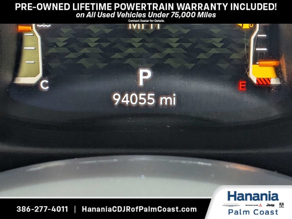 Used 2020 Jeep Gladiator Mojave AWD/4WD image 31