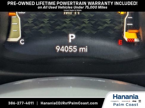 Used 2020 Jeep Gladiator Mojave AWD/4WD image 31