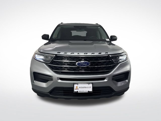 Used 2020 Ford Explorer XLT w/ Comfort Package AWD/4WD image 26