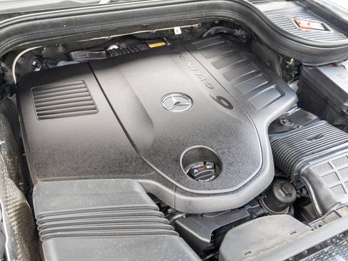 Certified 2024 Mercedes-Benz GLE 450 4MATIC image 36
