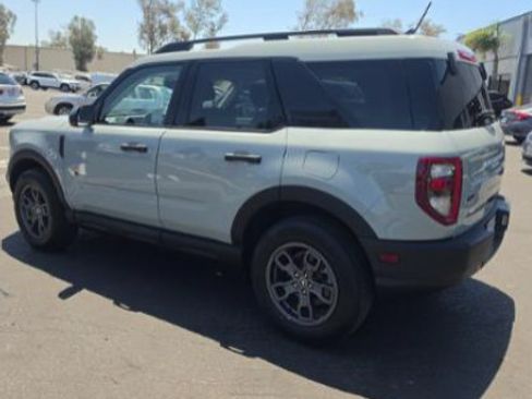 Used 2023 Ford Bronco Sport Big Bend AWD/4WD image 4