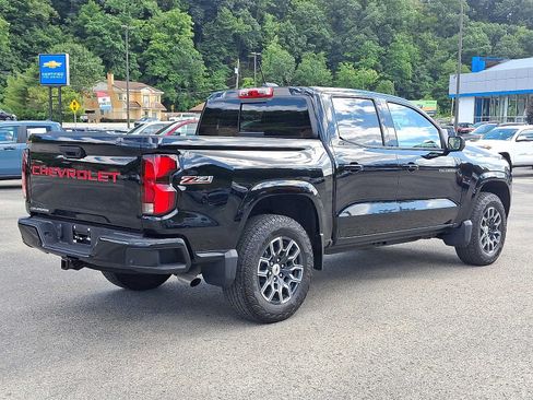 Used 2024 Chevrolet Colorado Z71 w/ Z71 Convenience Package 2 AWD/4WD image 6