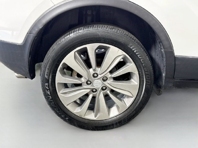 Used 2020 Buick Encore Preferred FWD image 32