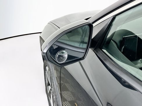 Used 2025 Hyundai Tucson SEL image 16