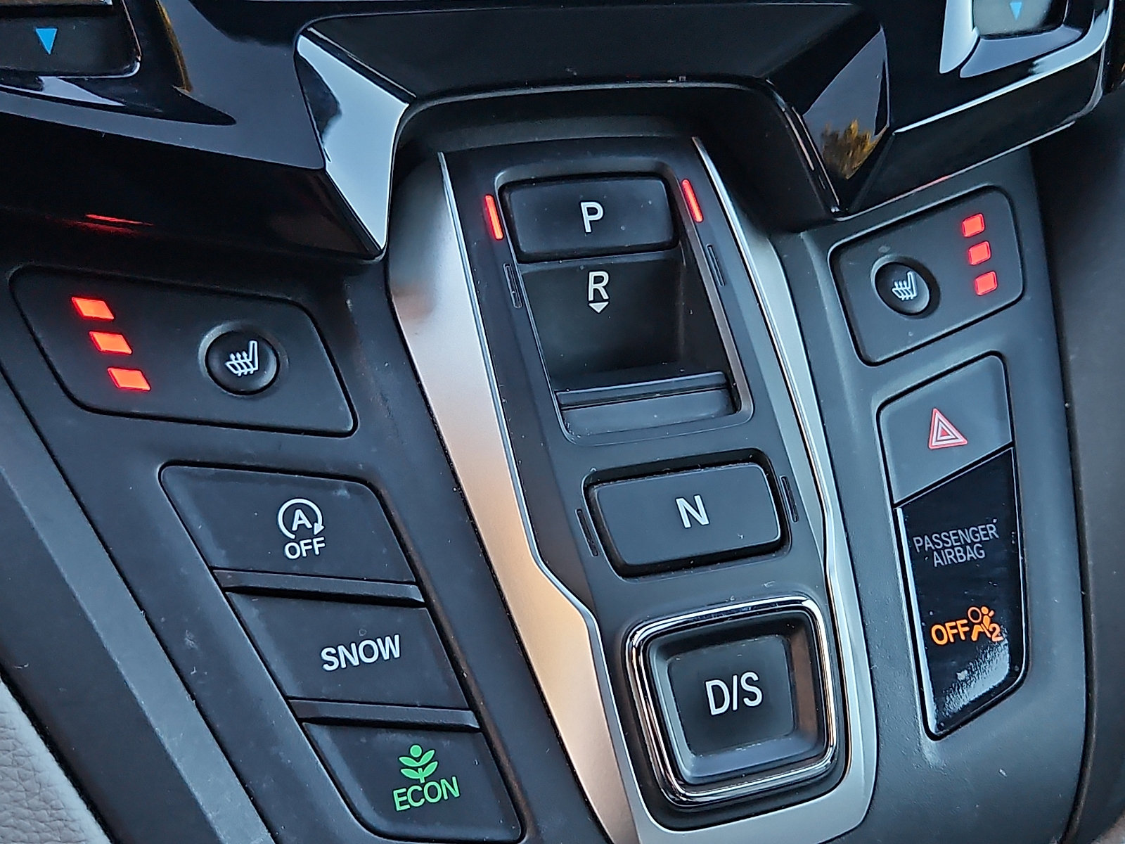 Used 2024 Honda Odyssey EX-L image 16