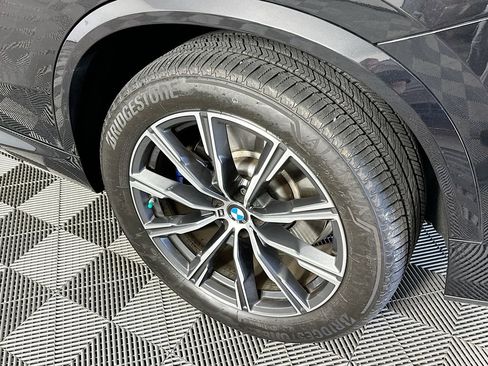 Used 2025 BMW X5 M60i image 38
