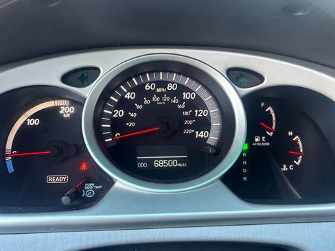 Used 2006 Toyota Highlander Limited image 34