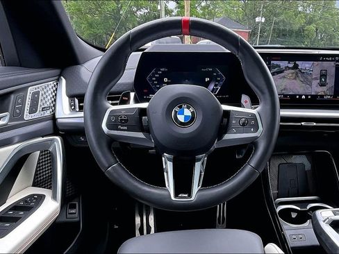 Certified 2025 BMW X2 M35i w/ Premium Package AWD/4WD image 7