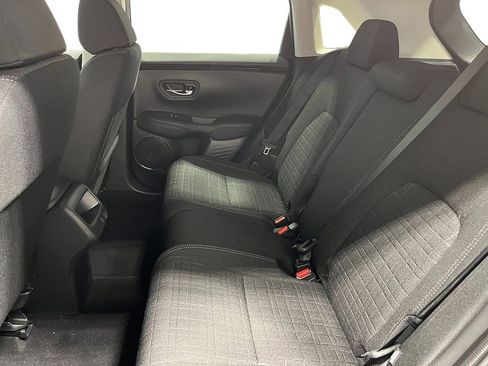 New 2026 Honda HR-V LX image 20