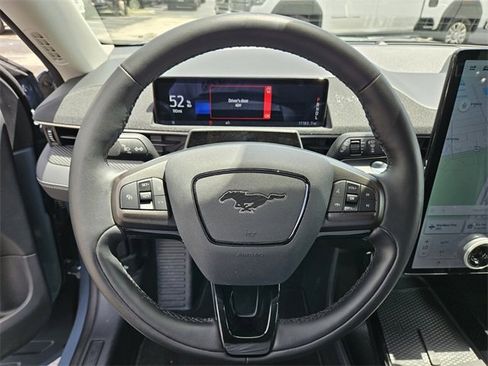 Used 2024 Ford Mustang Mach-E Select image 22