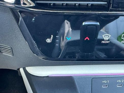 Used 2026 Nissan Sentra SL w/ Floor Mat Package FWD image 14