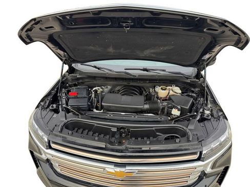 Used 2023 Chevrolet Tahoe High Country AWD/4WD image 16