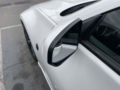 Used 2017 Nissan 370Z Coupe image 22