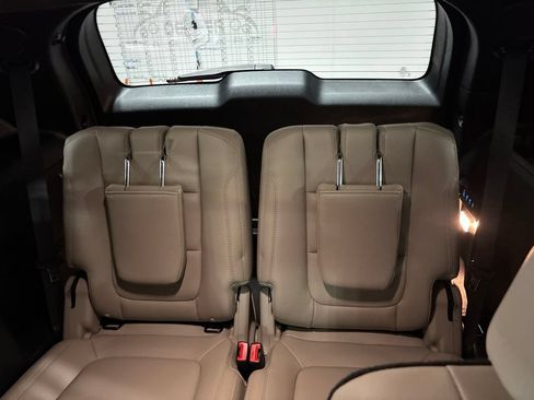 Used 2019 Ford Explorer Limited w/ Ford Safe & Smart Package AWD/4WD image 28