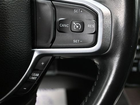 Used 2021 RAM 1500 Laramie image 17