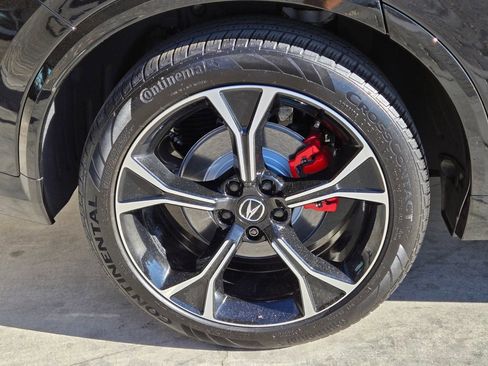 New 2026 Acura MDX Type S image 9