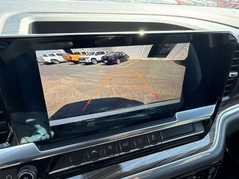 Used 2022 Chevrolet Silverado 1500 LT image 21