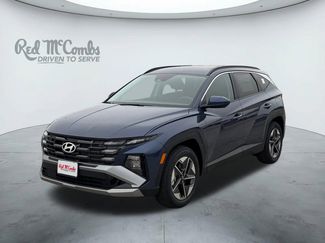 New 2026 Hyundai Tucson SEL video 1