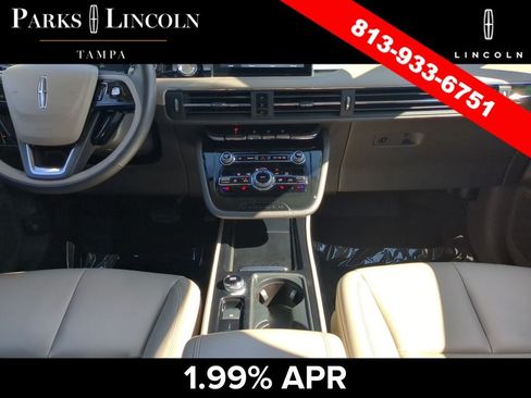 Certified 2022 Lincoln Corsair FWD image 13