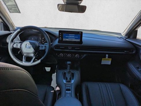 Used 2026 Honda HR-V EX-L image 14