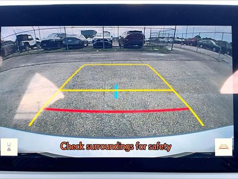 Used 2024 Lexus ES 350 w/ Technology Package FWD image 26