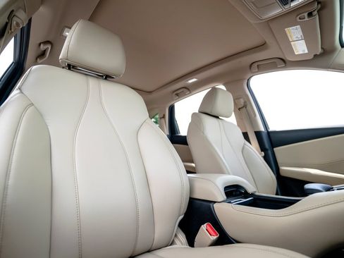 Certified 2023 Acura RDX AWD image 25