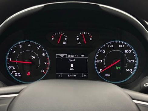 Used 2024 Chevrolet Malibu LT image 20