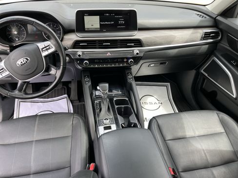 Used 2020 Kia Telluride EX w/ EX Premium Package AWD/4WD image 21