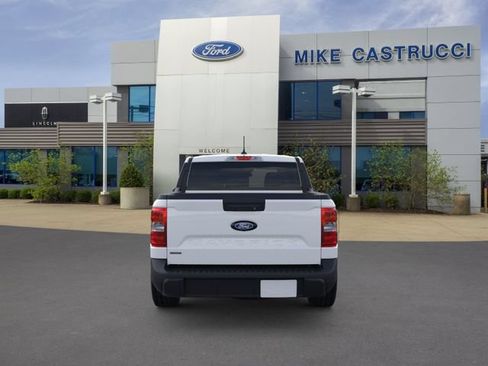 New 2026 Ford Maverick XL w/ Equipment Group 101A AWD/4WD image 6