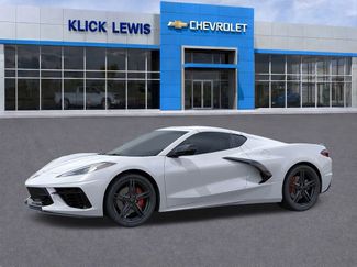 New 2026 Chevrolet Corvette Stingray Coupe w/ Battery Protection Package video 2